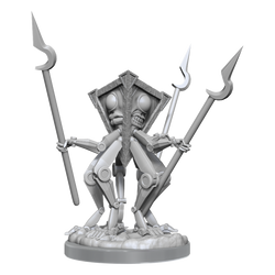 Medium Wizkids - Modrons 90422