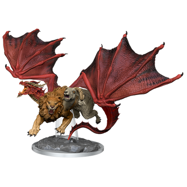 Large Wizkids -Chimera 90424