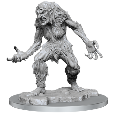 Wizkids Small: Ice Troll 90425