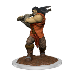 Wizkids Small: Ogre 90426