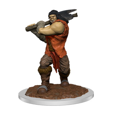 Wizkids Small: Ogre 90426