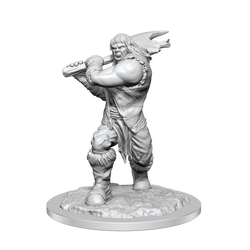 Wizkids Small: Ogre 90426