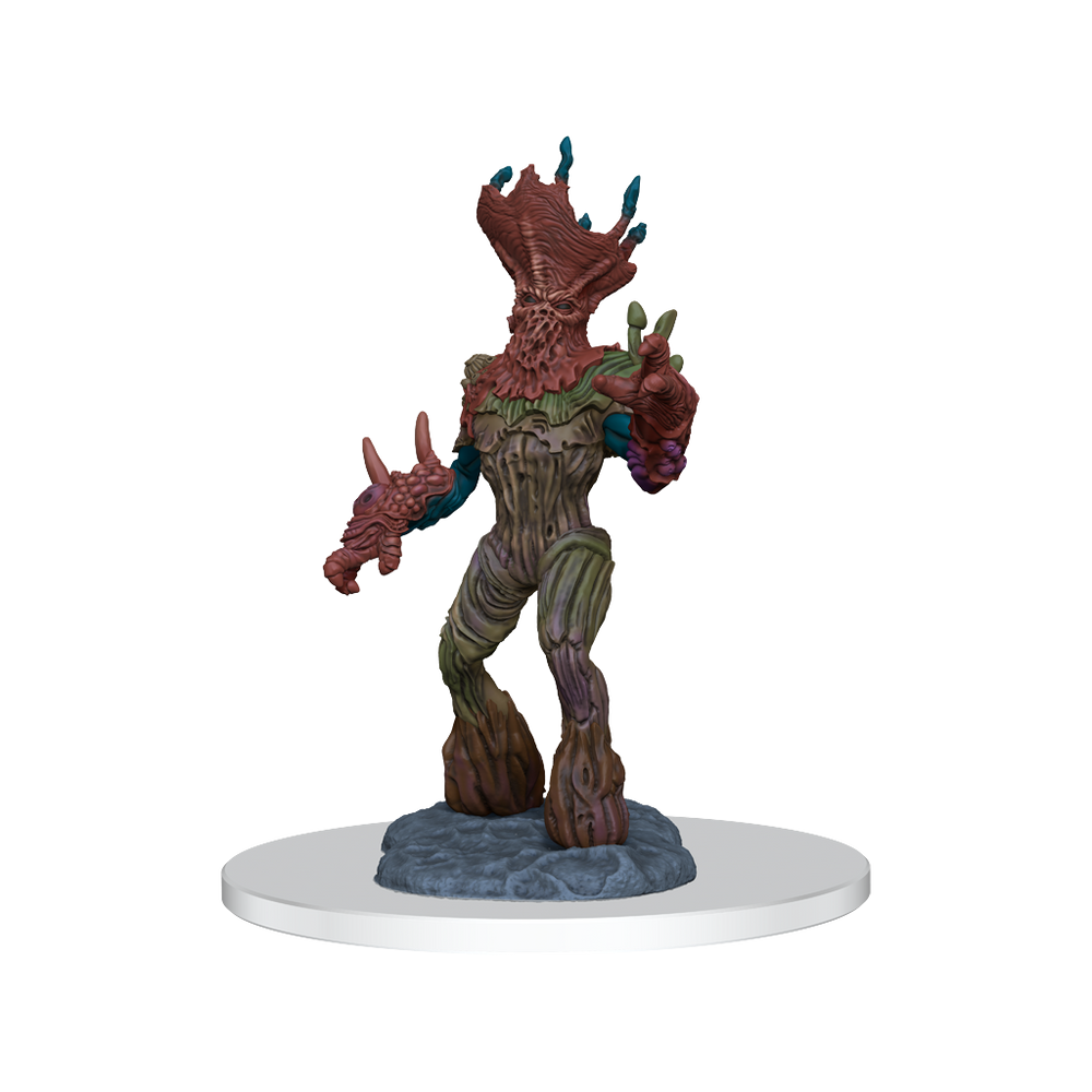 Wizkids Small: Myconid Sovereign & Sprouts 90427