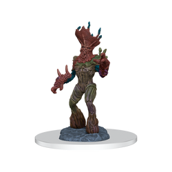 Wizkids Small: Myconid Sovereign & Sprouts 90427