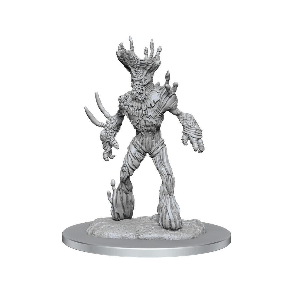 Wizkids Small: Myconid Sovereign & Sprouts 90427