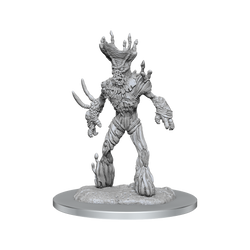 Wizkids Small: Myconid Sovereign & Sprouts 90427