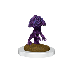 Wizkids Small: Myconid Sovereign & Sprouts 90427