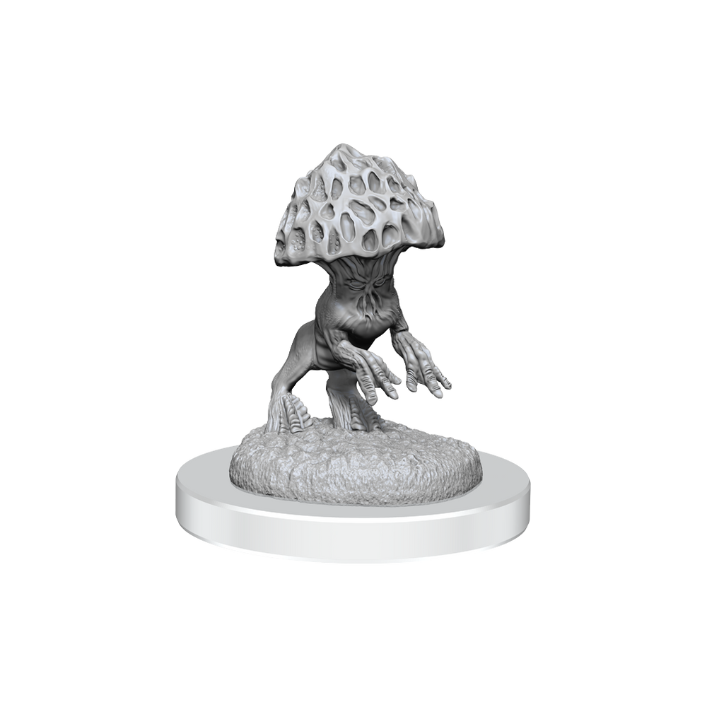 Wizkids Small: Myconid Sovereign & Sprouts 90427