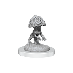 Wizkids Small: Myconid Sovereign & Sprouts 90427