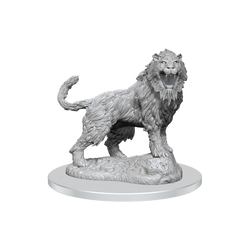 Wizkids Small: Crag Cat 90429