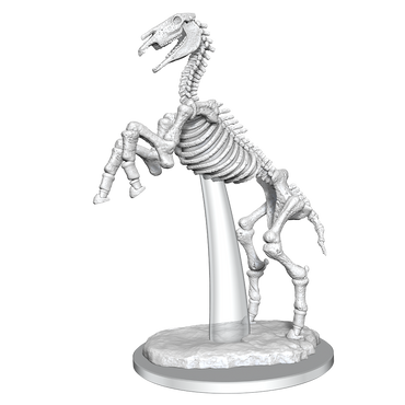 PF Medium Skeletal Horse 90448