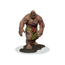 Large Wizkids - Zombie Hulk 90449
