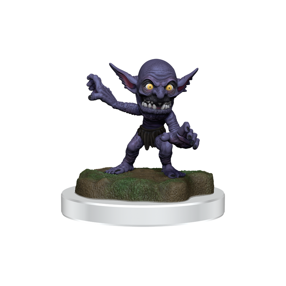 Wizkids Small: Boggles 90437