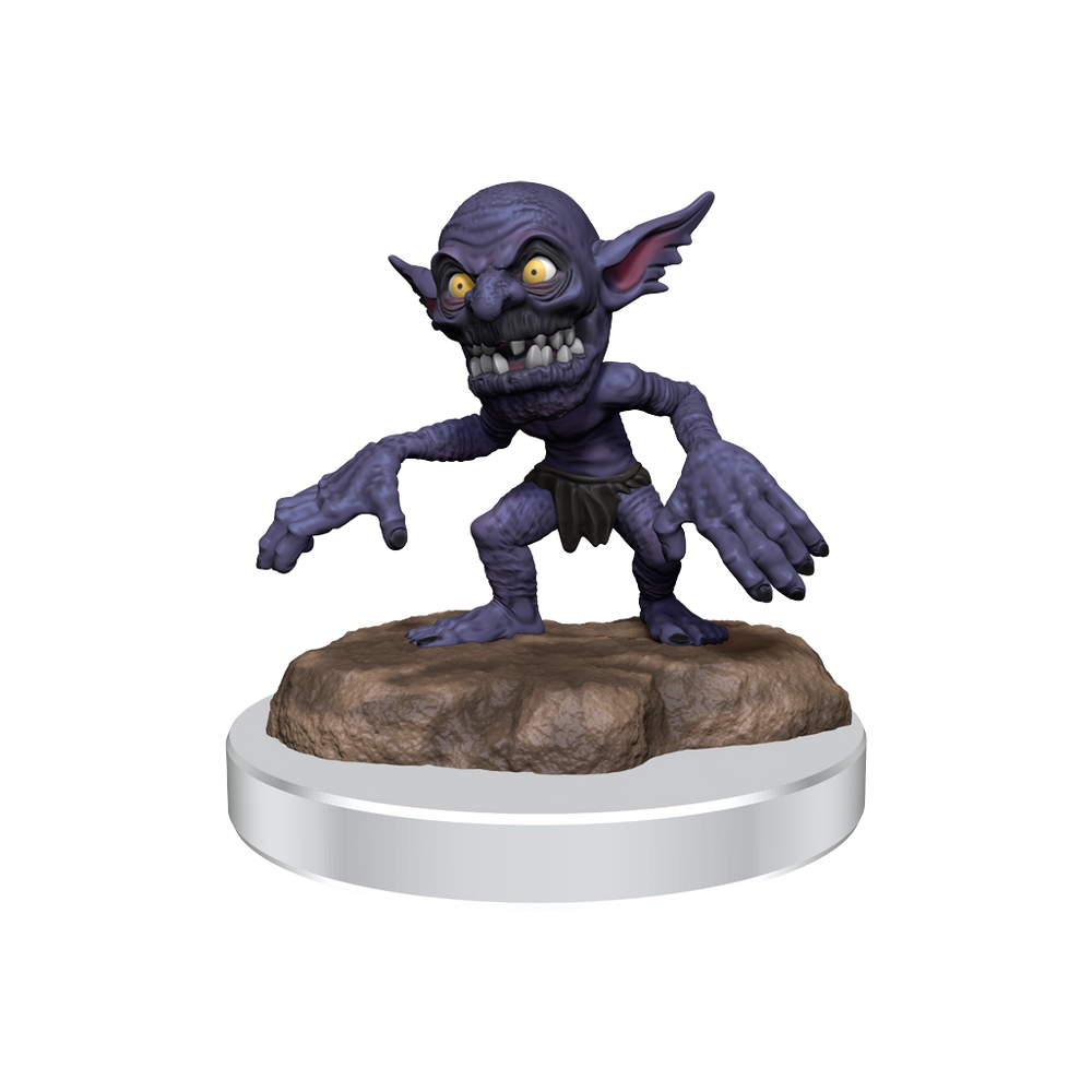 Wizkids Small: Boggles 90437