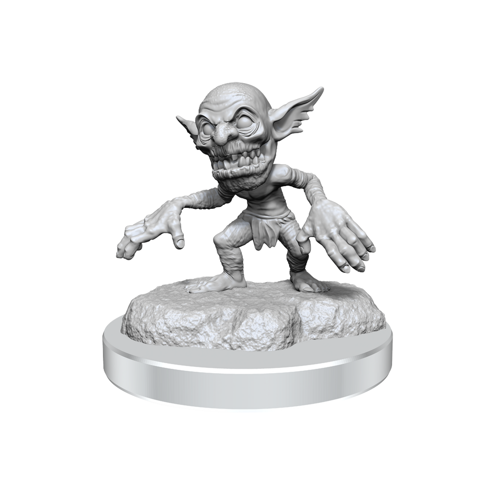 Wizkids Small: Boggles 90437