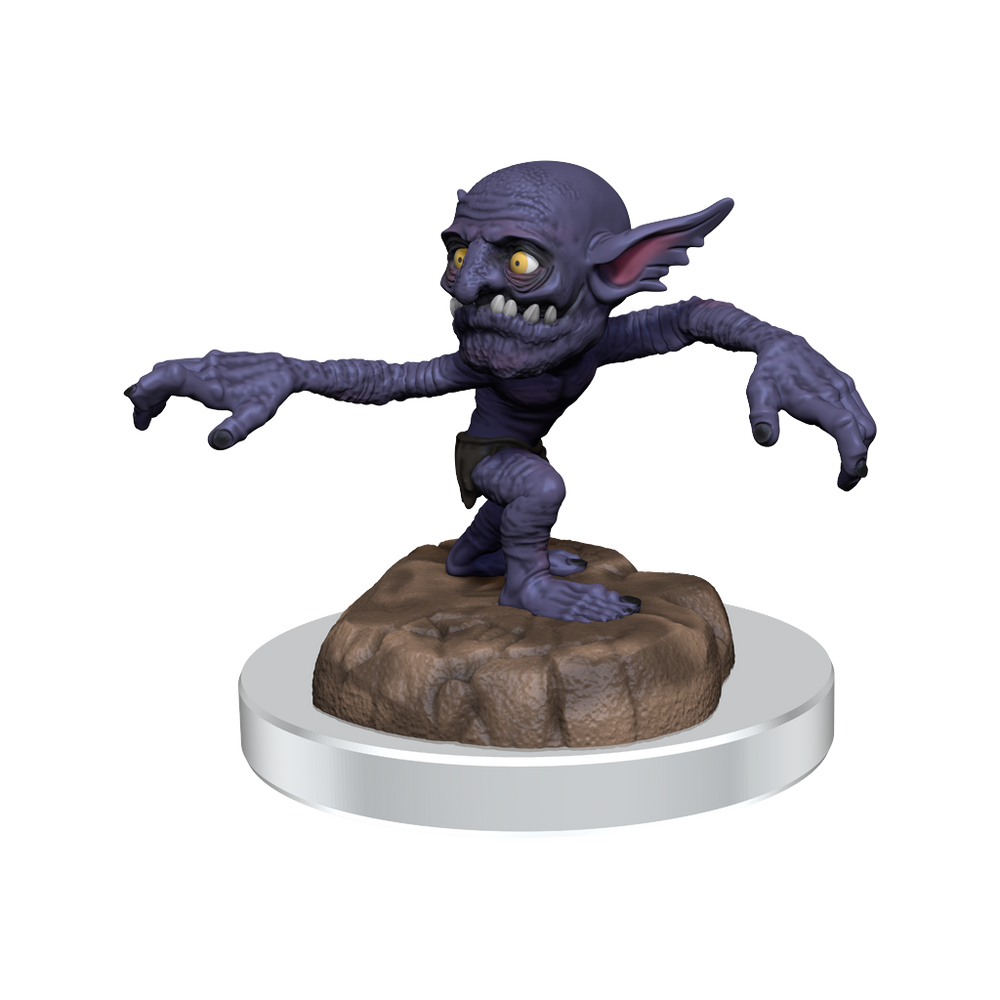 Wizkids Small: Boggles 90437