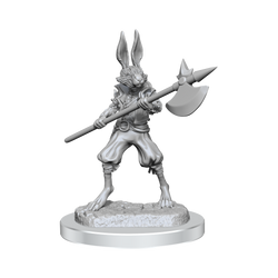 Wizkids Small: Harengon Brigands 90440