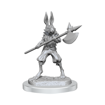 Wizkids Small: Harengon Brigands 90440