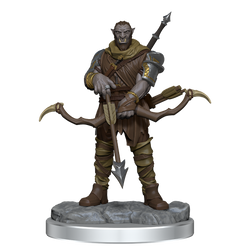 Wizkids Small: Orc Ranger 90484