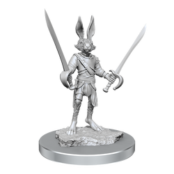 Wizkids Small: Harengon Rogues 90487