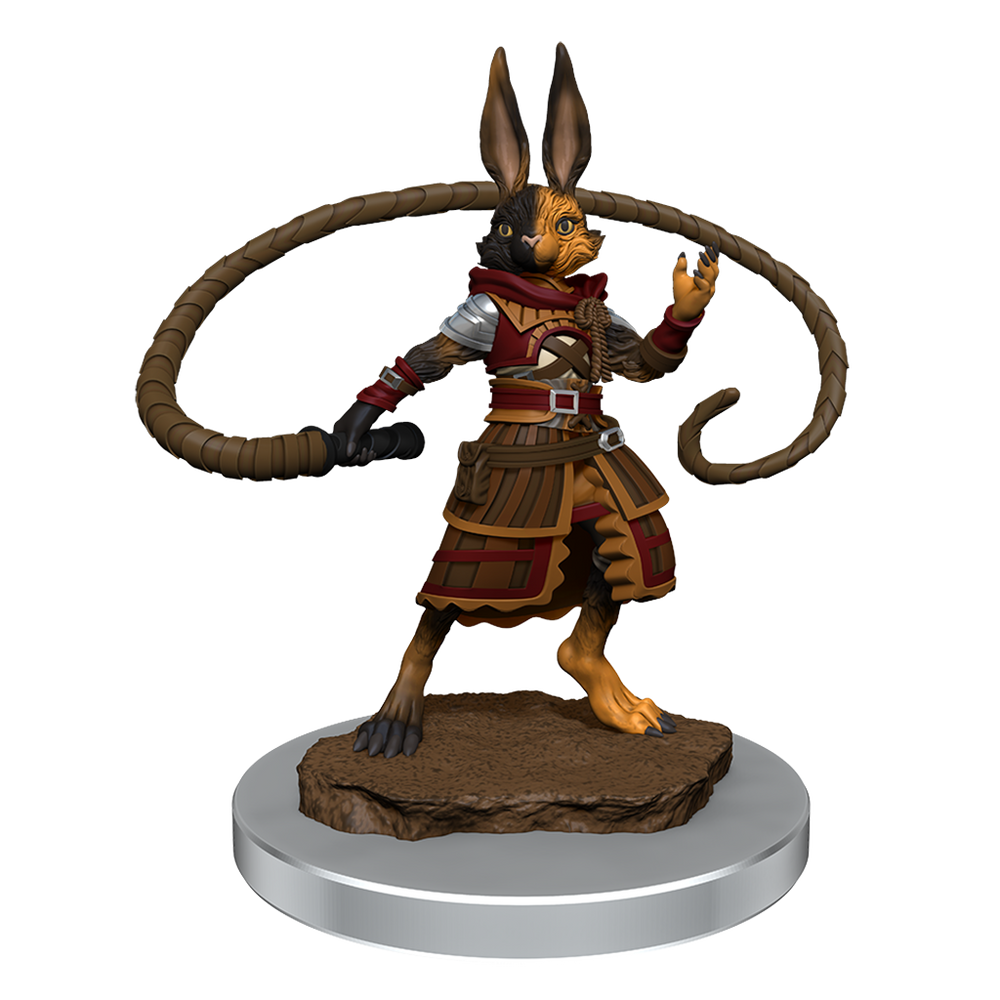 Wizkids Small: Harengon Rogues 90487