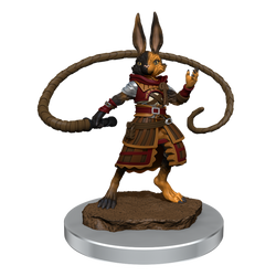 Wizkids Small: Harengon Rogues 90487