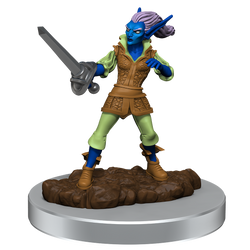 Wizkids Small: Quicklings 90587