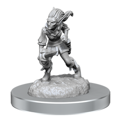 Wizkids Small: Quicklings 90587