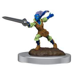 Wizkids Small: Quicklings 90587