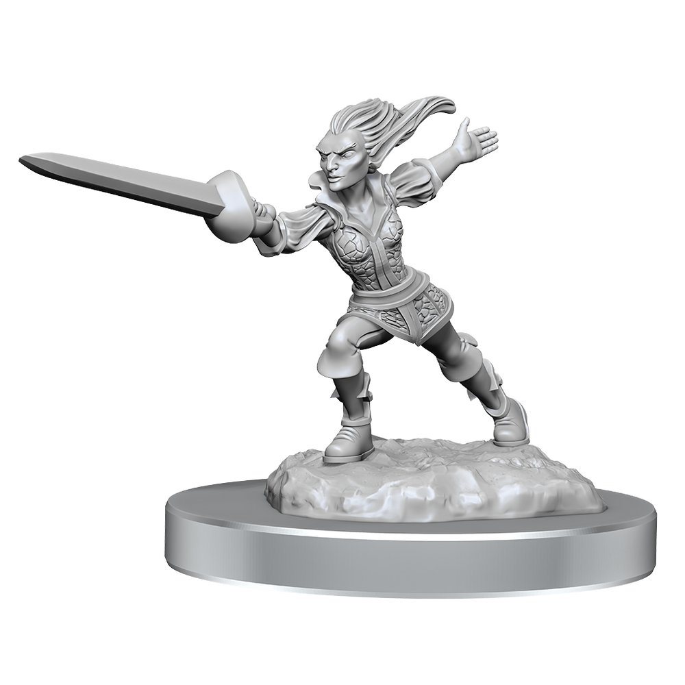 Wizkids Small: Quicklings 90587