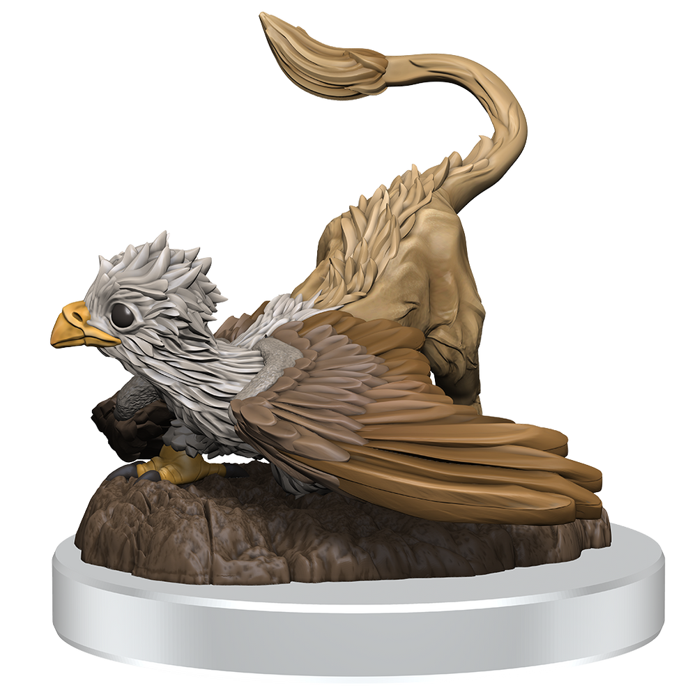 Wizkids Small: Griffon Hatchlings 90494