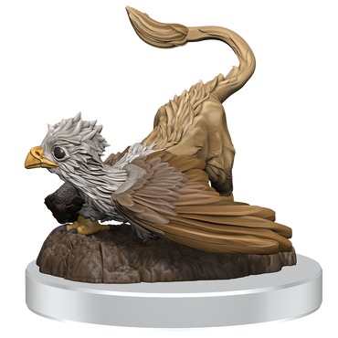 Wizkids Small: Griffon Hatchlings 90494