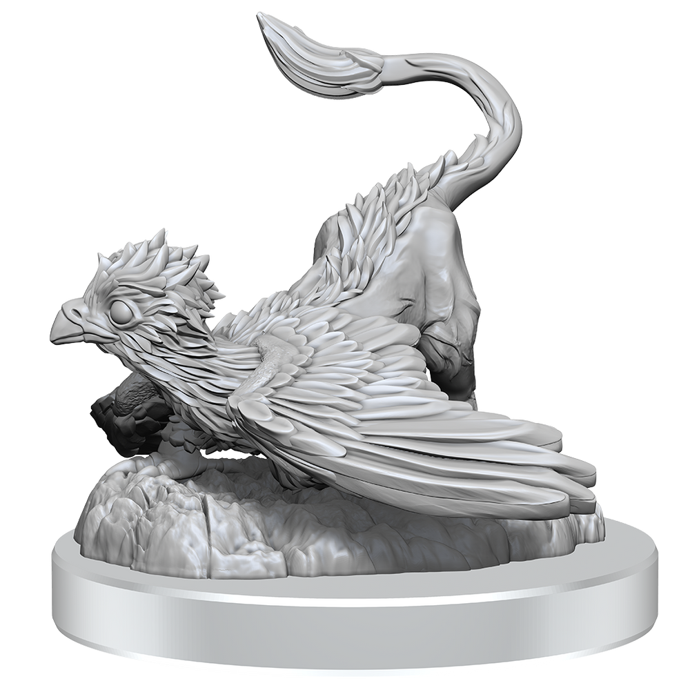 Wizkids Small: Griffon Hatchlings 90494
