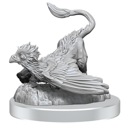 Wizkids Small: Griffon Hatchlings 90494