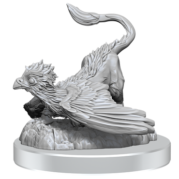 Wizkids Small: Griffon Hatchlings 90494