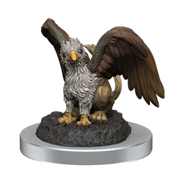 Wizkids Small: Griffon Hatchlings 90494