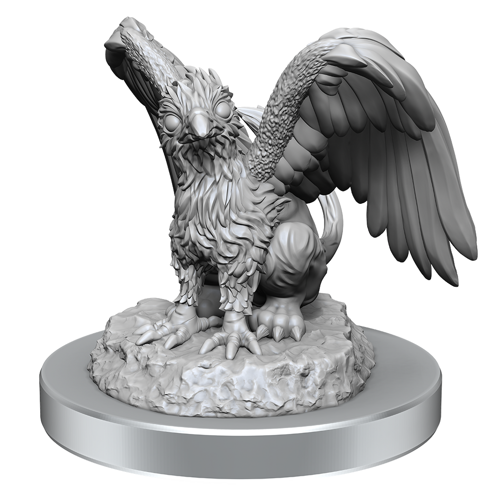 Wizkids Small: Griffon Hatchlings 90494