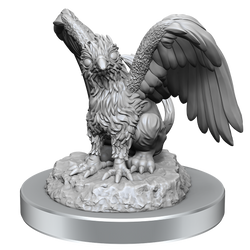 Wizkids Small: Griffon Hatchlings 90494
