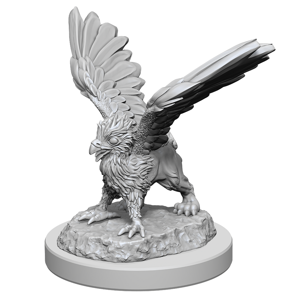 Wizkids Small: Griffon Hatchlings 90494