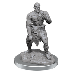Wizkids Small: Golems, Flesh 90495