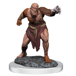 Wizkids Small: Golems, Flesh 90495