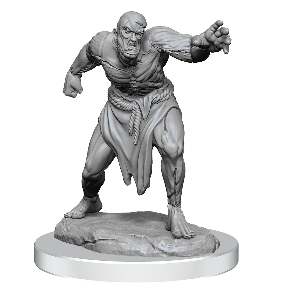 Wizkids Small: Golems, Flesh 90495