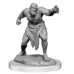 Wizkids Small: Golems, Flesh 90495