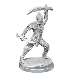 Wizkids Small: Githyanki 90496