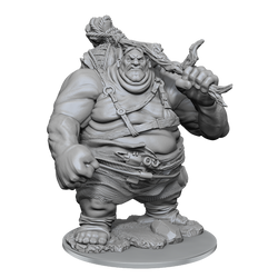 Large Wizkids - Giant, Hill 90497