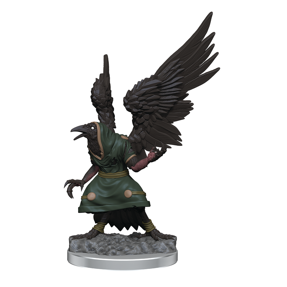 Medium Wizkids - Wereravens 90586
