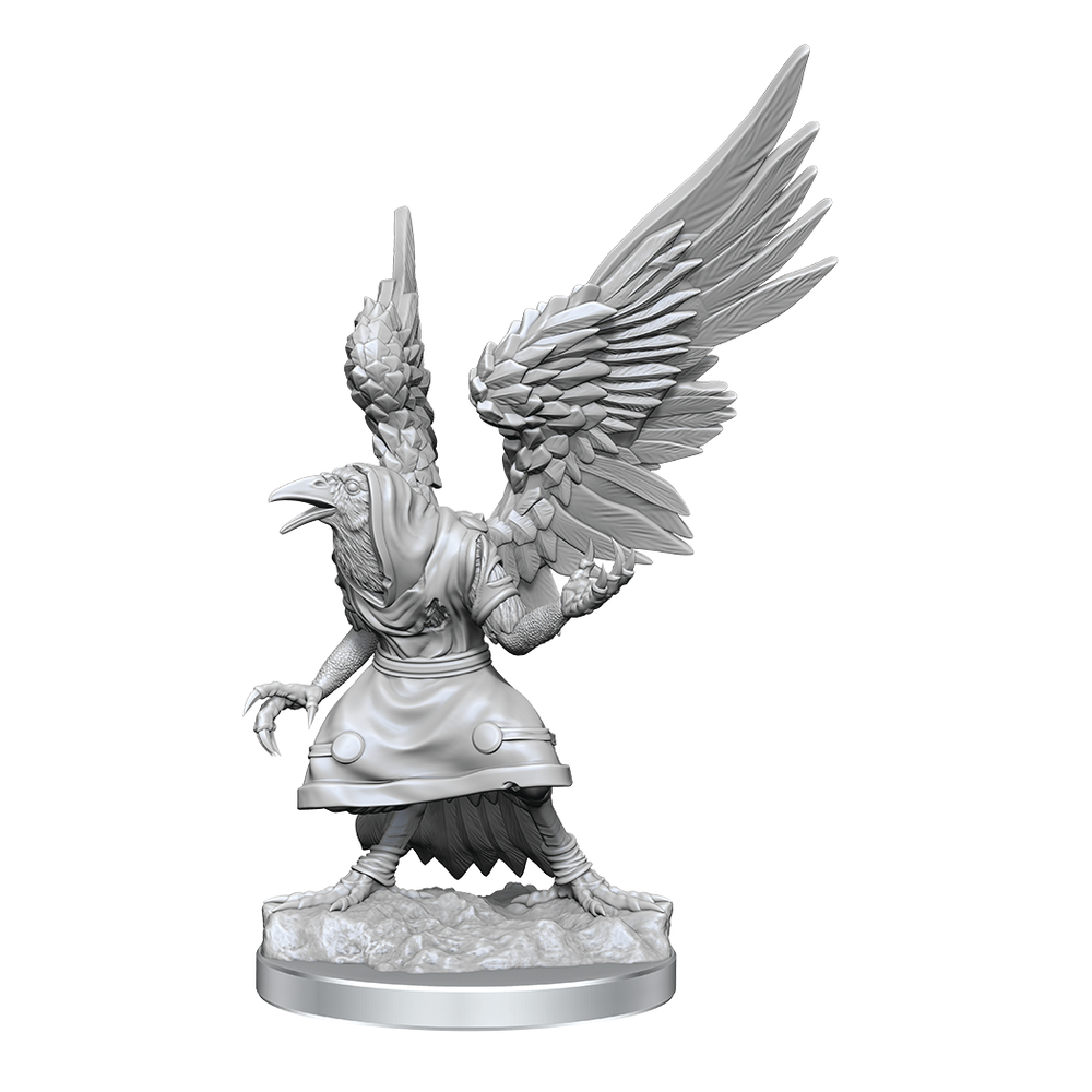 Medium Wizkids - Wereravens 90586