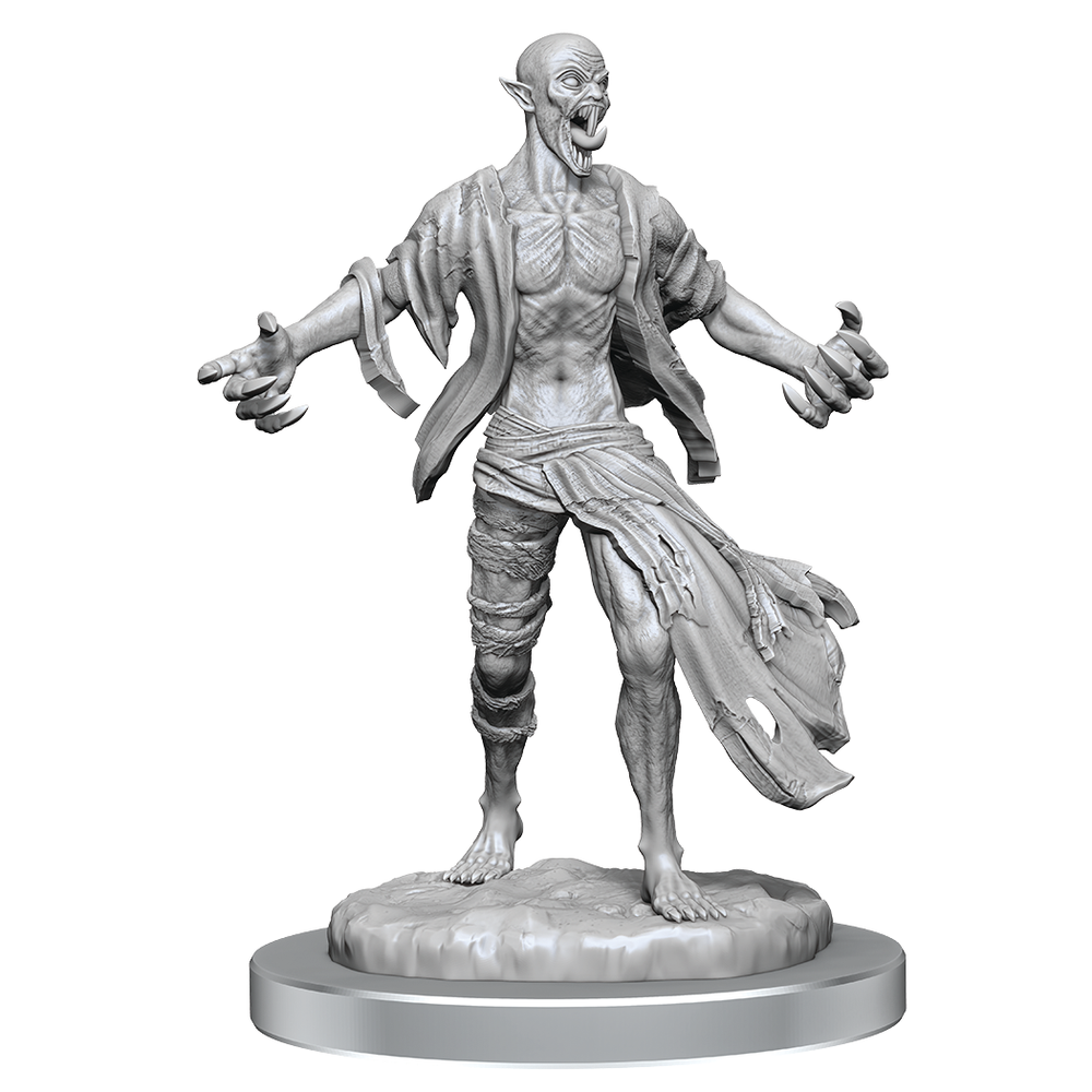 Wizkids Small: Noseferatu 90588