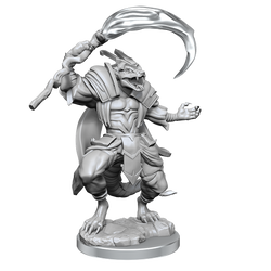 Medium Wizkids - Serpentfolk 90500