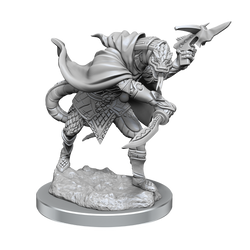 Medium Wizkids - Serpentfolk 90500